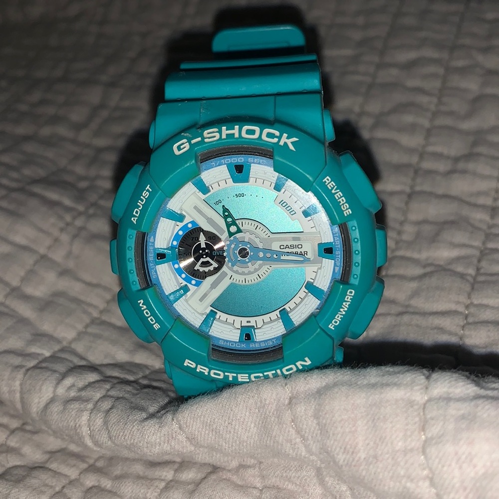 G-SHOCK Watch for Men.